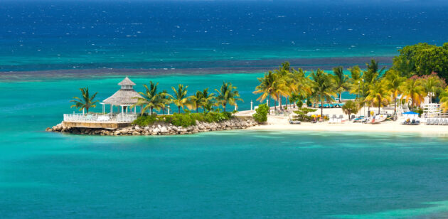 Flug Und Hotel Jamaica Flug Und Hotel Jamaica