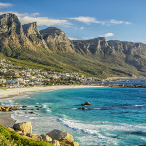 Ab nach Südafrika: 7 Tage Kapstadt im zentralen 3* Hotel inkl. Flug & Frühstück nur 587 € Ab nach Südafrika: 7 Tage Kapstadt im zentralen 3* Hotel inkl. Flug & Frühstück nur 587 €