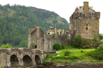 Fly & Drive Abenteuer: 8 Tage Schottland mit Flug & Mietwagen nur 69€