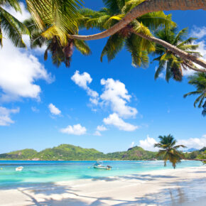 Willkommen im Paradies: 1 Woche Seychellen mit TOP Unterkunft & Flug für 950€