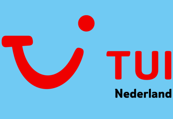 TUI.nl Logo