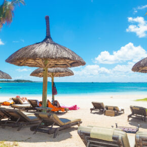 Traumurlaub: 9 Tage auf den Bahamas im Strandapartment mit Flug & Fähre nur 678 € Traumurlaub: 9 Tage auf den Bahamas im Strandapartment mit Flug & Fähre nur 678 €