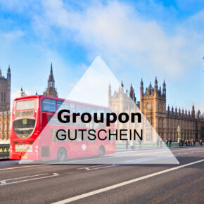 Groupon Gutschein: 15 % auf Reise-Deals & 15 % lokale Deals sparen Groupon Gutschein: 15 % auf Reise-Deals & 15 % lokale Deals sparen