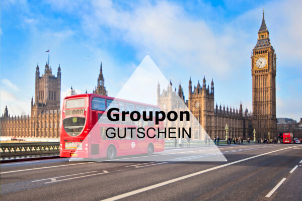 Groupon Gutscheinartikel Urlaubstracker Anzeigebild