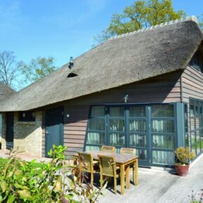 Niederlande: 5 Tage an der Nordsee im coolen Ferienhaus ab 32€ Niederlande: 5 Tage an der Nordsee im coolen Ferienhaus ab 32€