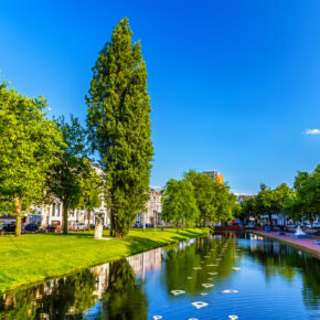 Städtetrip: 2 Tage Rotterdam im zentralen TOP 4* Hotel mit Frühstück für 39€ Städtetrip: 2 Tage Rotterdam im zentralen TOP 4* Hotel mit Frühstück für 39€