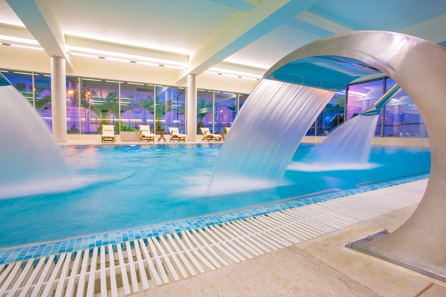Wellness Hotel Frauen Wellness Hotel Frauen