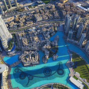 7 Tage Dubai im TOP 4* Cosmopolitan Hotel inkl. Frühstück, Flug & Zug nur 322€ 7 Tage Dubai im TOP 4* Cosmopolitan Hotel inkl. Frühstück, Flug & Zug nur 322€