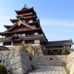 ERROR FARE: Hin- und Rückflüge ab Deutschland nach Tokio für nur 240 € ERROR FARE: Hin- und Rückflüge ab Deutschland nach Tokio für nur 240 €