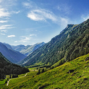 7 Tage Kärnten im TOP 4* Hotel mit All Inclusive Light, Wellness & Extras ab 379€ 7 Tage Kärnten im TOP 4* Hotel mit All Inclusive Light, Wellness & Extras ab 379€
