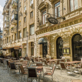 4 Tage Partytrip übers Wochenende nach Bukarest mit Hotel & Flug nur 43€ 4 Tage Partytrip übers Wochenende nach Bukarest mit Hotel & Flug nur 43€