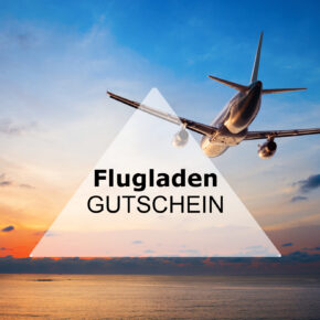 Flugladen Gutschein – 20€ Rabatt auf alle Buchungen von Flügen Flugladen Gutschein – 20€ Rabatt auf alle Buchungen von Flügen