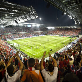Bayern München - Manchester City: Ticket & Übernachtung inkl. Frühstück ab 59 € Bayern München - Manchester City: Ticket & Übernachtung inkl. Frühstück ab 59 €