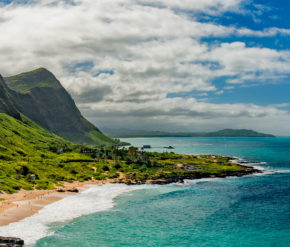 Ab ins Paradies: Hawaii Flüge hin & zurück nur 364€ Ab ins Paradies: Hawaii Flüge hin & zurück nur 364€
