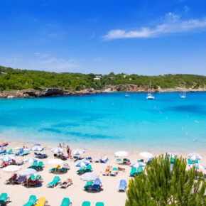 August Kracher: 3 Tage Ibiza im eigenen Apartment inkl. Flug für nur 146 € August Kracher: 3 Tage Ibiza im eigenen Apartment inkl. Flug für nur 146 €