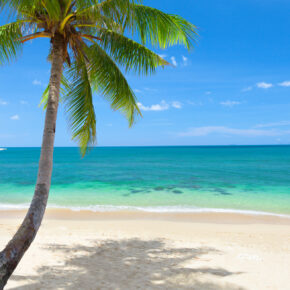 Traumurlaub auf Koh Lanta: 10 Tage Thailand mit TOP 3* Resort am Strand nur 59€