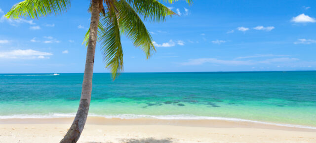Traumurlaub auf Koh Lanta: 10 Tage Thailand mit TOP 3* Resort am Strand nur 59€