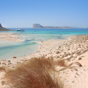 Lastminute Griechenland: 8 Tage Kreta mit 3* Hotel inkl. Halbpension, Flug & Transfer nur 377€ Lastminute Griechenland: 8 Tage Kreta mit 3* Hotel inkl. Halbpension, Flug & Transfer nur 377€