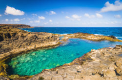 Family Deal: 8 Tage auf Lanzarote inkl. TOP 3.5* Hotel, Frühstück, Flug & Zug ab 2167€ p...