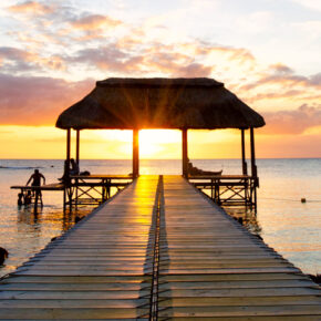 Weihnachten: 15 Tage auf Mauritius im TOP Hotel mit Frühstück & Direktflug nur 633€ Weihnachten: 15 Tage auf Mauritius im TOP Hotel mit Frühstück & Direktflug nur 633€
