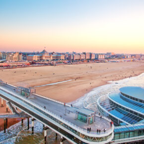 Den Haag übers Wochenende: 2 Tage Stadt & Strand im 4* Hotel inkl. Frühstück für 39€ Den Haag übers Wochenende: 2 Tage Stadt & Strand im 4* Hotel inkl. Frühstück für 39€