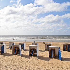 Holland: 3 Tage Den Haag im TOP 5* Crowne Hotel inkl. Frühstück & Wellness nur 99€