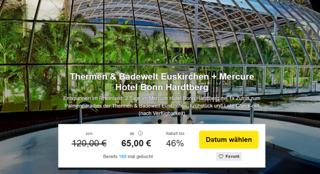 therme euskirchen deal therme badewelt euskirchen eintritt 4 hotel nur 59 therme euskirchen deal therme badewelt euskirchen eintritt 4 hotel nur 59