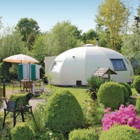 1 Woche Urlaub im UFO in Holland ab nur 70 € 1 Woche Urlaub im UFO in Holland ab nur 70 €