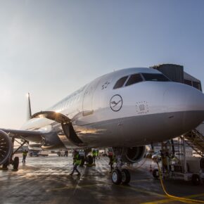 Lufthansa Streik: Alle Infos auf einen Blick Lufthansa Streik: Alle Infos auf einen Blick