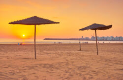 Auf nach Marokko: 8 Tage im 3* Hotel inklusive Frühstück & Flug nur 279€