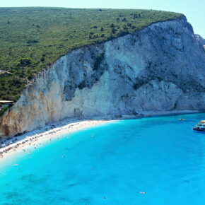 Goldener Herbst: 7 Tage Lefkas mit Hotel & Flug für nur 185€ Goldener Herbst: 7 Tage Lefkas mit Hotel & Flug für nur 185€