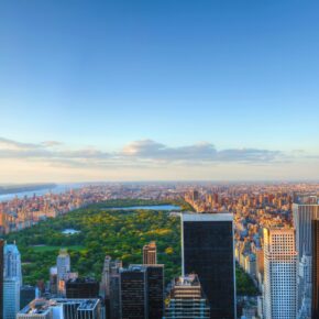 8 Tage New York im zentralen TOP 4* Hotel inkl. Flug nur 495€ 8 Tage New York im zentralen TOP 4* Hotel inkl. Flug nur 495€