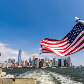 USA: Hin & Rückflüge nach Chicago, New York, San Francisco, Denver & Los Angeles ab 287€ USA: Hin & Rückflüge nach Chicago, New York, San Francisco, Denver & Los Angeles ab 287€