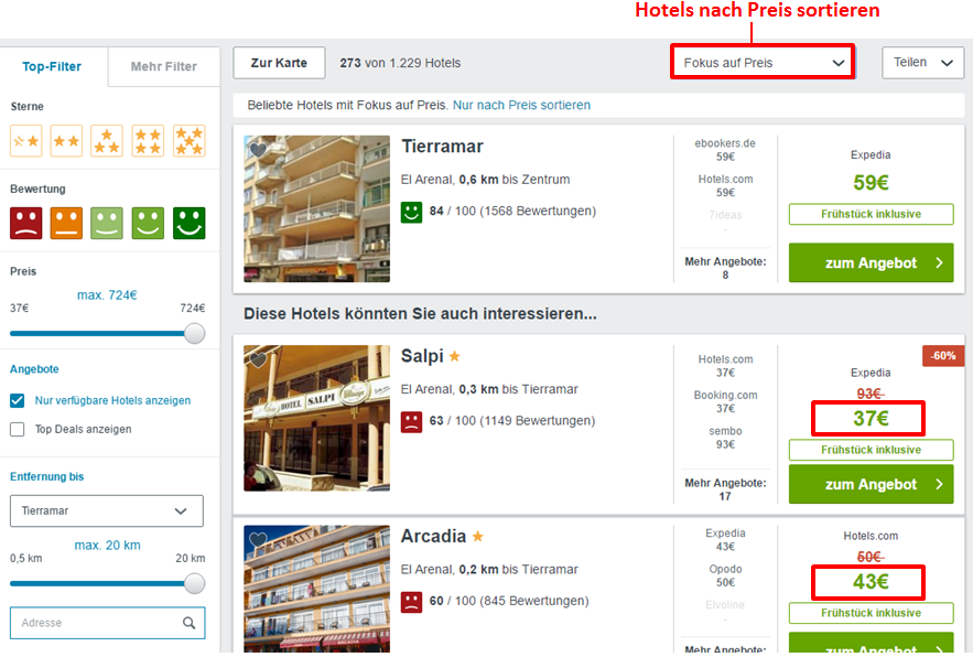 Edreams Flug Und Hotel Edreams Flug Und Hotel