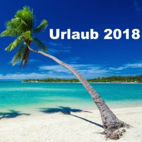 Frühbucher Urlaub 2018: So findet Ihr günstige Angebote Frühbucher Urlaub 2018: So findet Ihr günstige Angebote