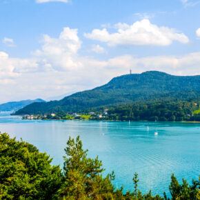 2 Tage Wörthersee im TOP 4* Hotel in Klagenfurt ab 27€ 2 Tage Wörthersee im TOP 4* Hotel in Klagenfurt ab 27€