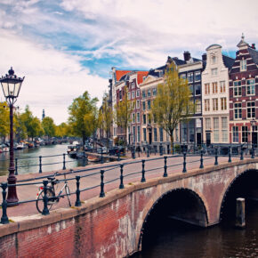 3 Tage Amsterdam im 3* Hotel2Stay inkl. Sauna & Flixbus Tickets ab 99 € 3 Tage Amsterdam im 3* Hotel2Stay inkl. Sauna & Flixbus Tickets ab 99 €
