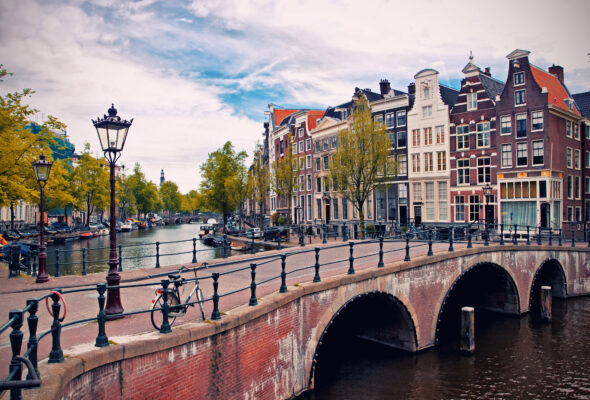 Amsterdam Tipps