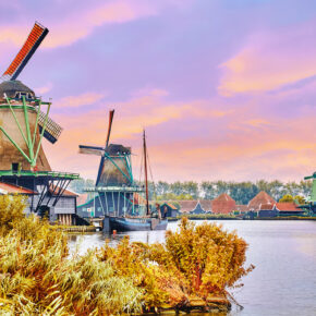 Kurztrip nach Amsterdam: 3 Tage im TOP 3* Hotel inkl. Frühstück für 95€ Kurztrip nach Amsterdam: 3 Tage im TOP 3* Hotel inkl. Frühstück für 95€