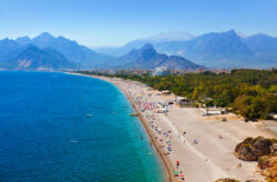 Türkei Schnäppchen: 6 Tage Antalya mit 4* Hotel, All Inclusive & Flug nur 356€