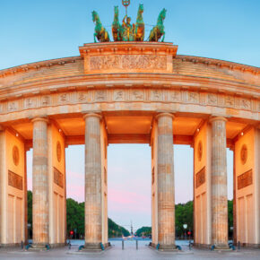 Kurztrip Berlin: 2 Tage im 4* Best Western Hotel inkl. Frühstück nur 39€ Kurztrip Berlin: 2 Tage im 4* Best Western Hotel inkl. Frühstück nur 39€