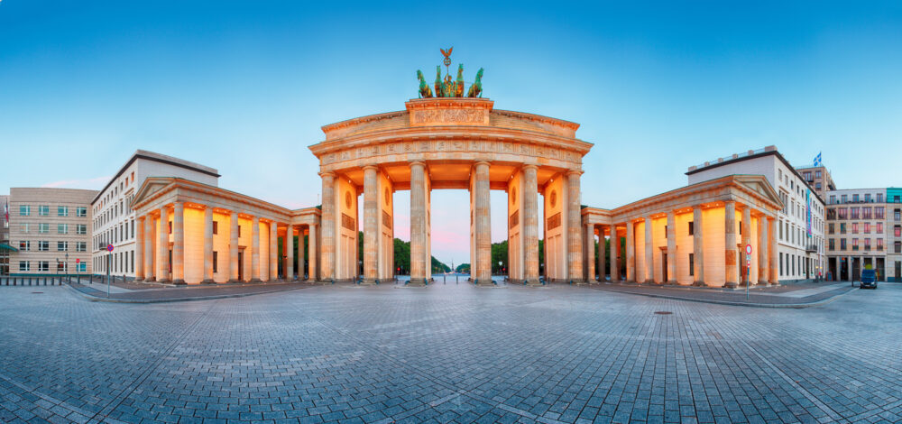 Berlin Panorama