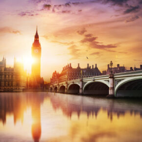 Städtetrip London: 3 Tage mit 4* Hotel, Flügen & Frühstück ab 199€ Städtetrip London: 3 Tage mit 4* Hotel, Flügen & Frühstück ab 199€