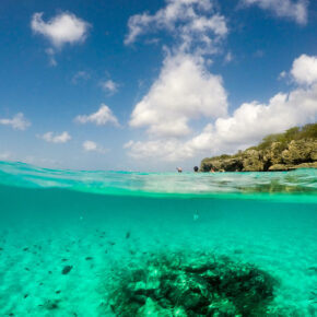 Beste Reisezeit Curaçao: Alle Infos zum Wetter & Klima inkl. Klimatabellen