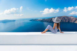 Santorini Megakracher: 5 Tage auf der griechischen Vulkaninsel inkl. TOP Unterkunft nur 102€