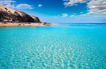 Kanaren-Schnäppchen: 8 Tage Fuerteventura mit Hotel & Flug nur 182€