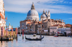 Venedig Kurztrip: Günstige Flüge schon ab 20€