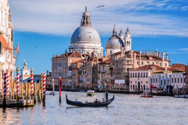 Venedig Tipps