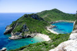 Inselurlaub in Griechenland: 12 Tage Korfu mit Hotel inkl. Flug nur 269€