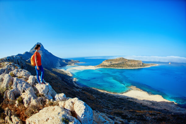 schönsten Inseln Griechenlands